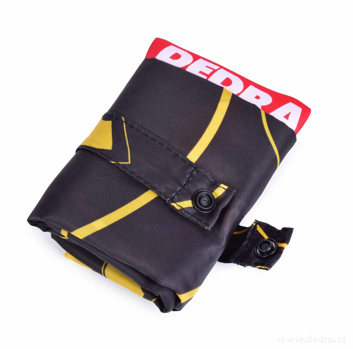 Nákupní skládací taška k opakovanému použití, CITYBAG REBELITO® – náhled 4 | Grand Móda