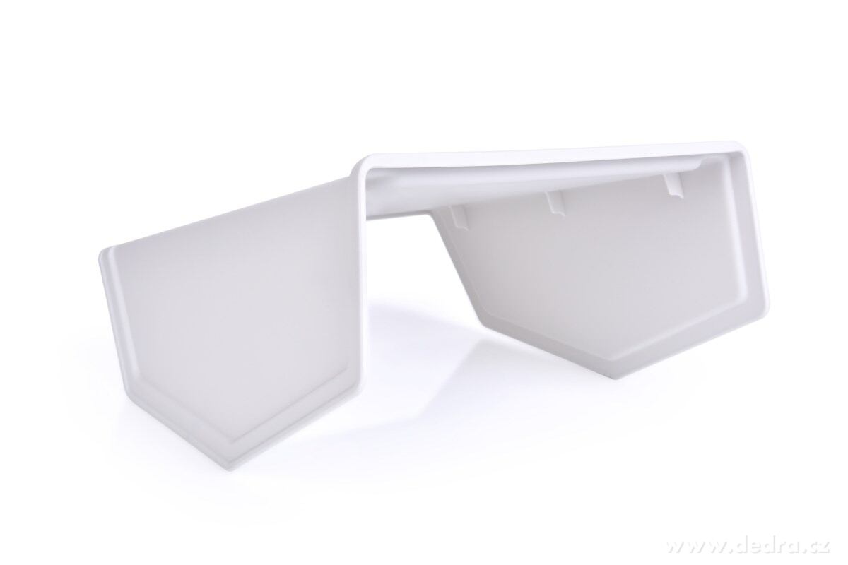 DVOUPÁROVÝ BOTOŠTOS®, Stojan na boty pro uložení 2 párů nad sebou – náhled 6 | Grand Móda