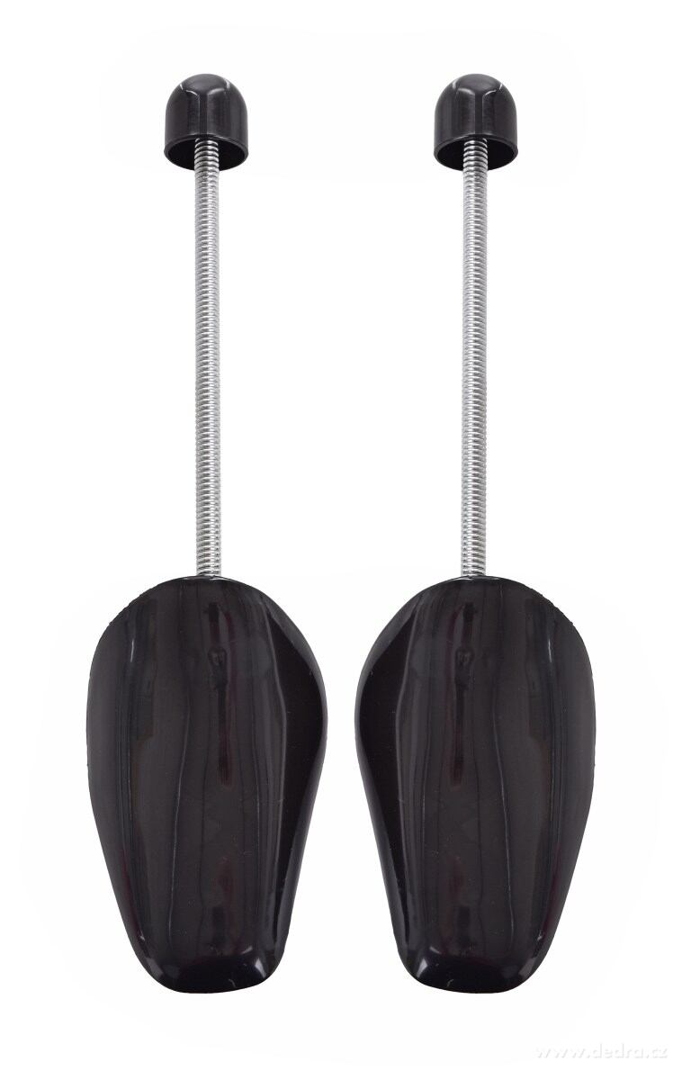 PRAKTIK, 2 ks napínák na boty, délka 32, 5 cm, pro velikosti 40–45