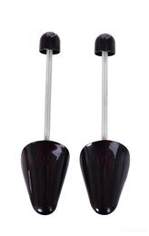 PRAKTIK, 2 ks napínák na boty, délka 26 cm, pro velikosti 35–39