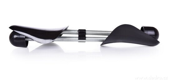 PRAKTIK, 2 ks napínák na boty, délka 26 cm, pro velikosti 35–39 – náhled 2 | Grand Móda