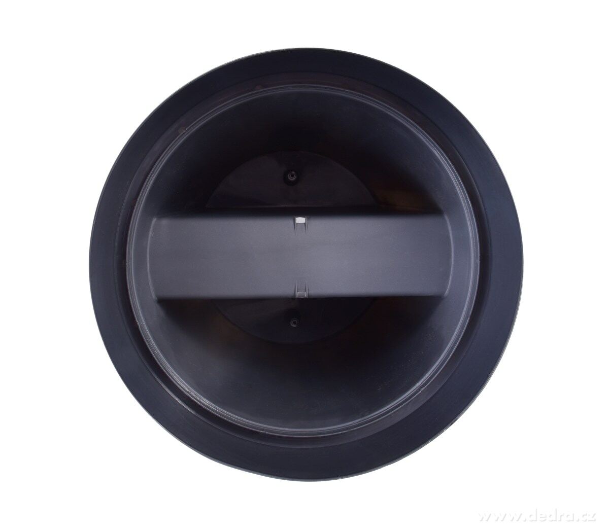 Velký květináč na zábradlí, 28 cm – náhled 5 | Grand Móda