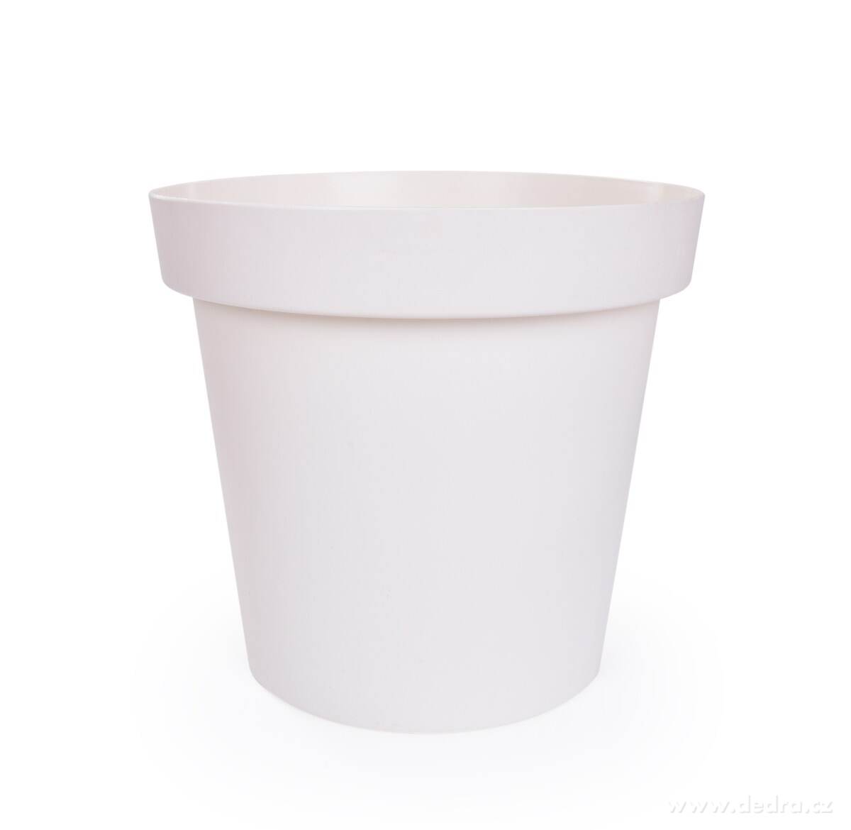 Velký květináč na zábradlí, 28 cm – náhled 6 | Grand Móda