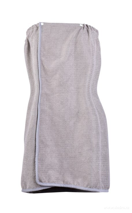 SPA, Koupelnový kilt z mikrovlákna, unisex, sauna, pláž, bazén