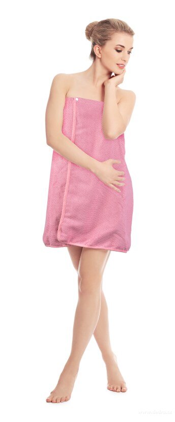 Koupelnový KILT – náhled 3 | Grand Móda