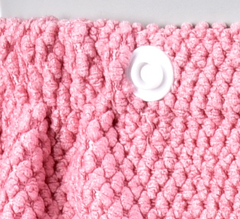 Koupelnový KILT – náhled 5 | Grand Móda