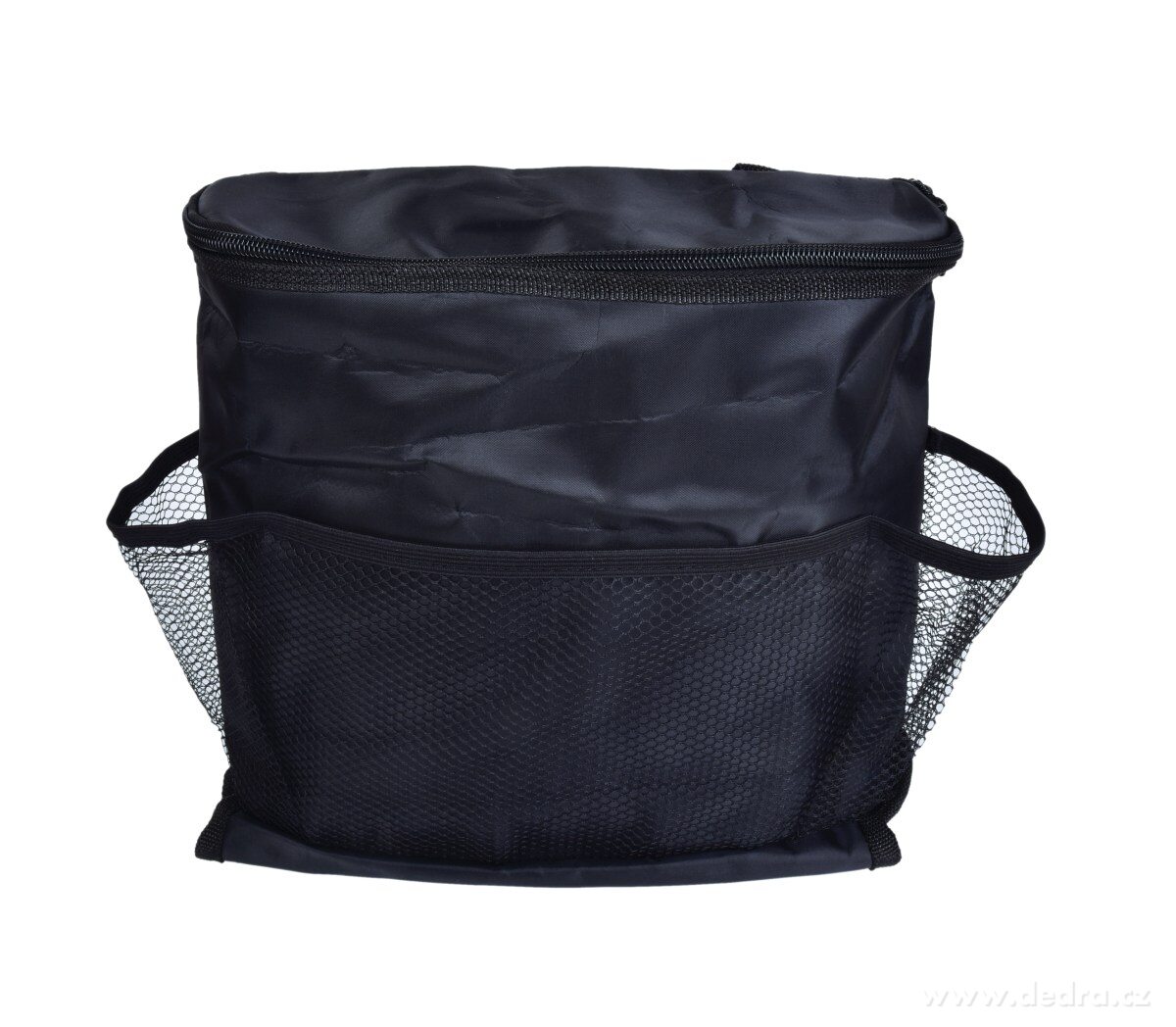 Organizér do auta s termo kapsou na zip, na přední sedadlo – náhled 4 | Grand Móda