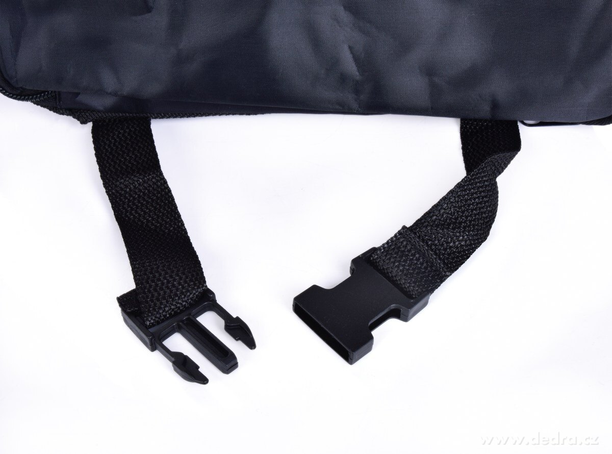 Organizér do auta s termo kapsou na zip, na přední sedadlo – náhled 5 | Grand Móda