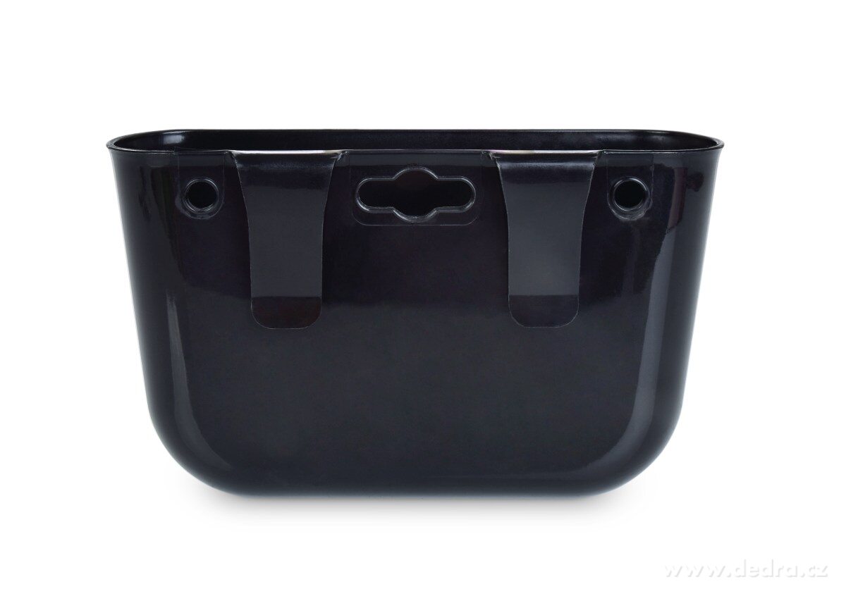 DRIVE, přídavný box do auta, na drobnosti nebo odpadky, uchycení na 2 klipsy – náhled 4 | Grand Móda