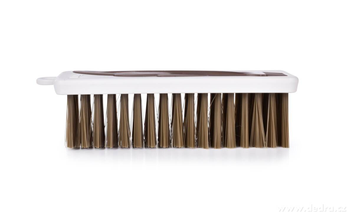 2v1 kartáč s kartáčkem na čištění a úklid – náhled 2 | Grand Móda