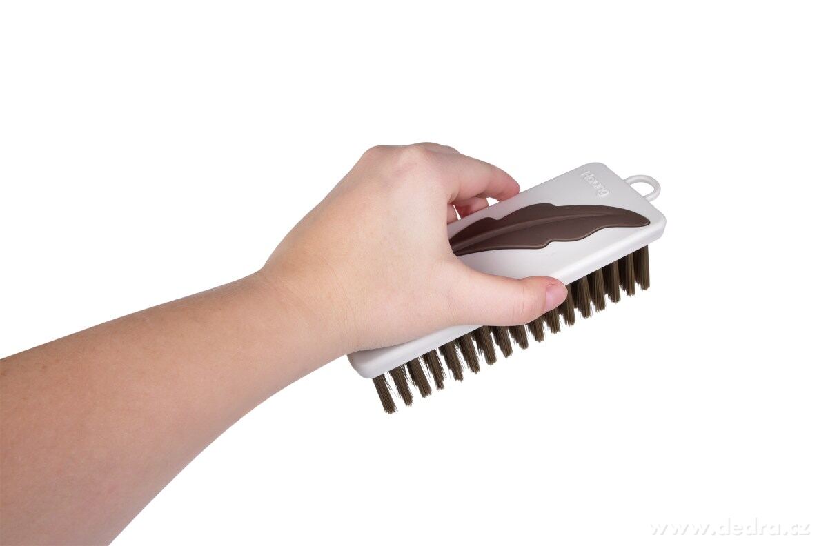 2v1 kartáč s kartáčkem na čištění a úklid – náhled 5 | Grand Móda