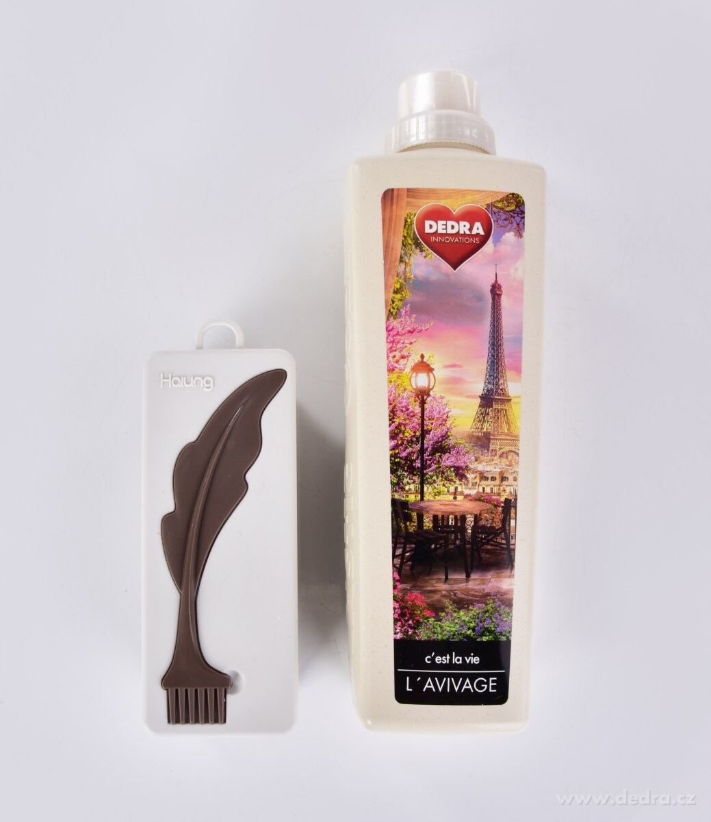 2v1 kartáč s kartáčkem na čištění a úklid – náhled 6 | Grand Móda