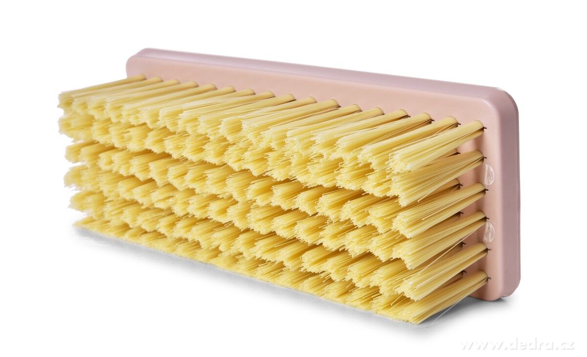 2v1 kartáč s kartáčkem na čištění a úklid – náhled 4 | Grand Móda