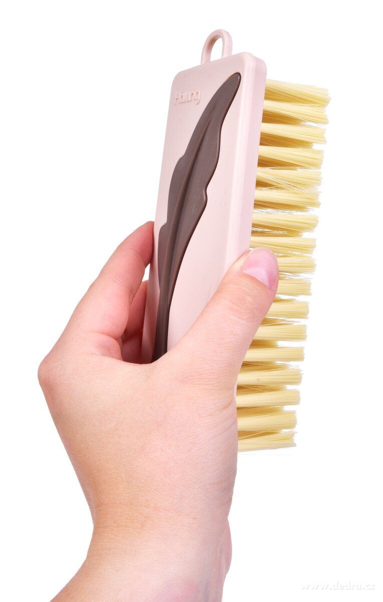 2v1 kartáč s kartáčkem na čištění a úklid – náhled 6 | Grand Móda