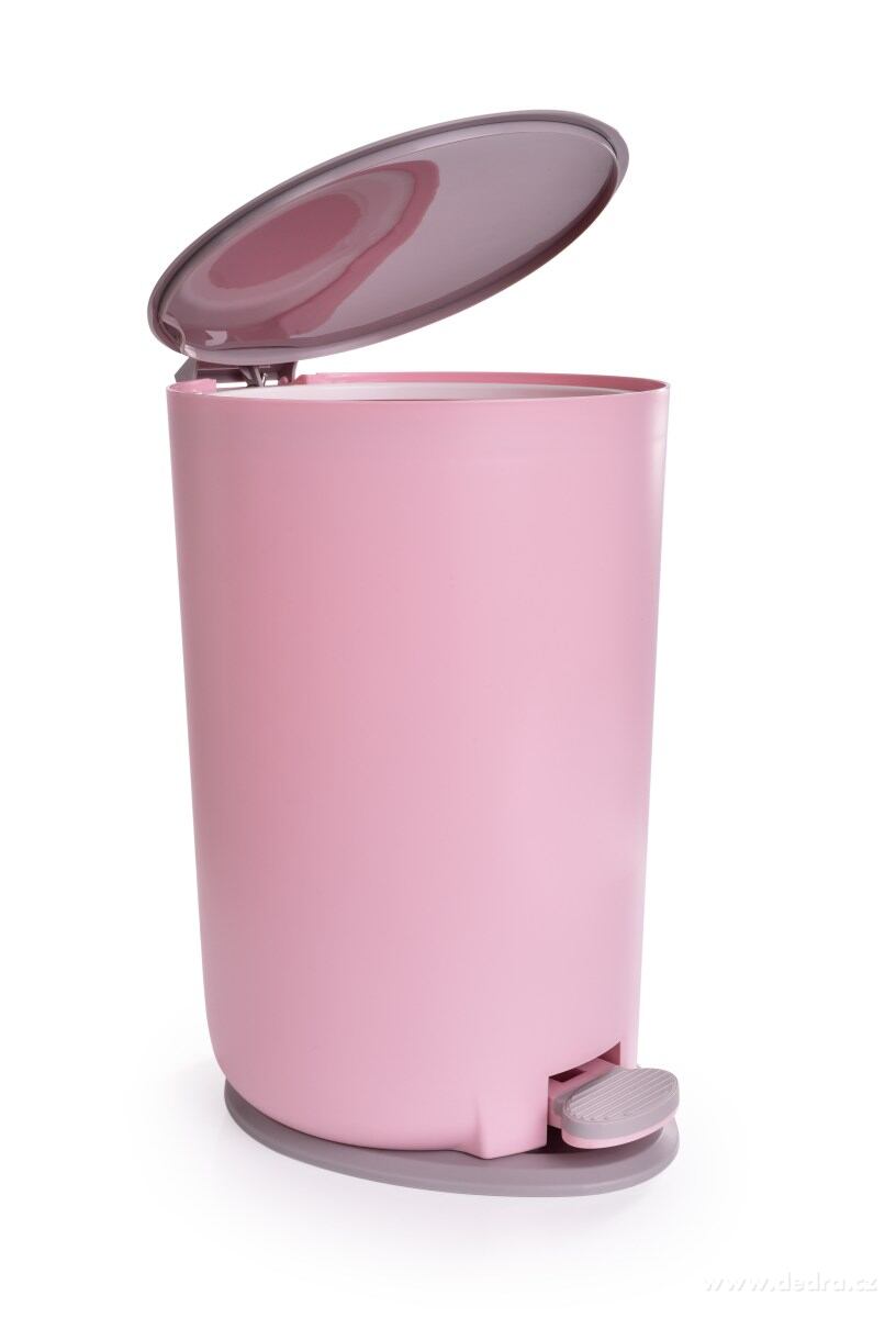 10 L nášlapný odpadkový koš | Koupelna a WC | Grand Móda