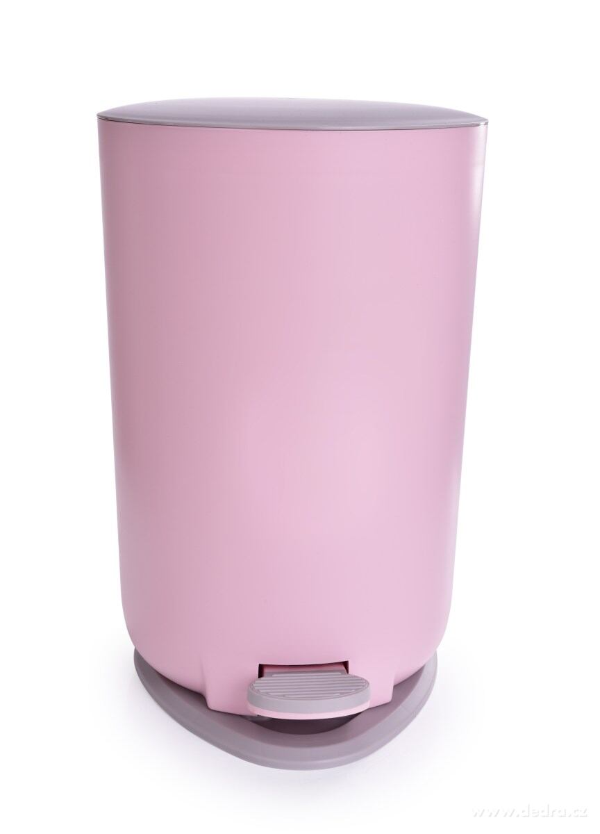 10 L nášlapný odpadkový koš – náhled 4 | Grand Móda