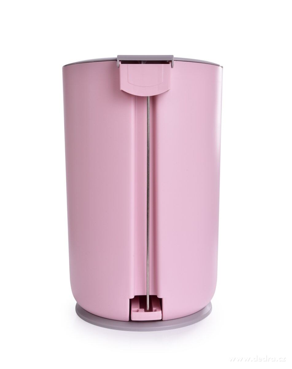 10 L nášlapný odpadkový koš – náhled 5 | Grand Móda