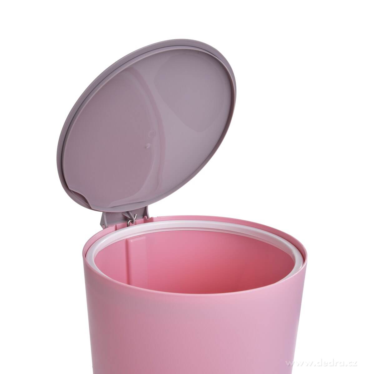 10 L nášlapný odpadkový koš – náhled 6 | Grand Móda