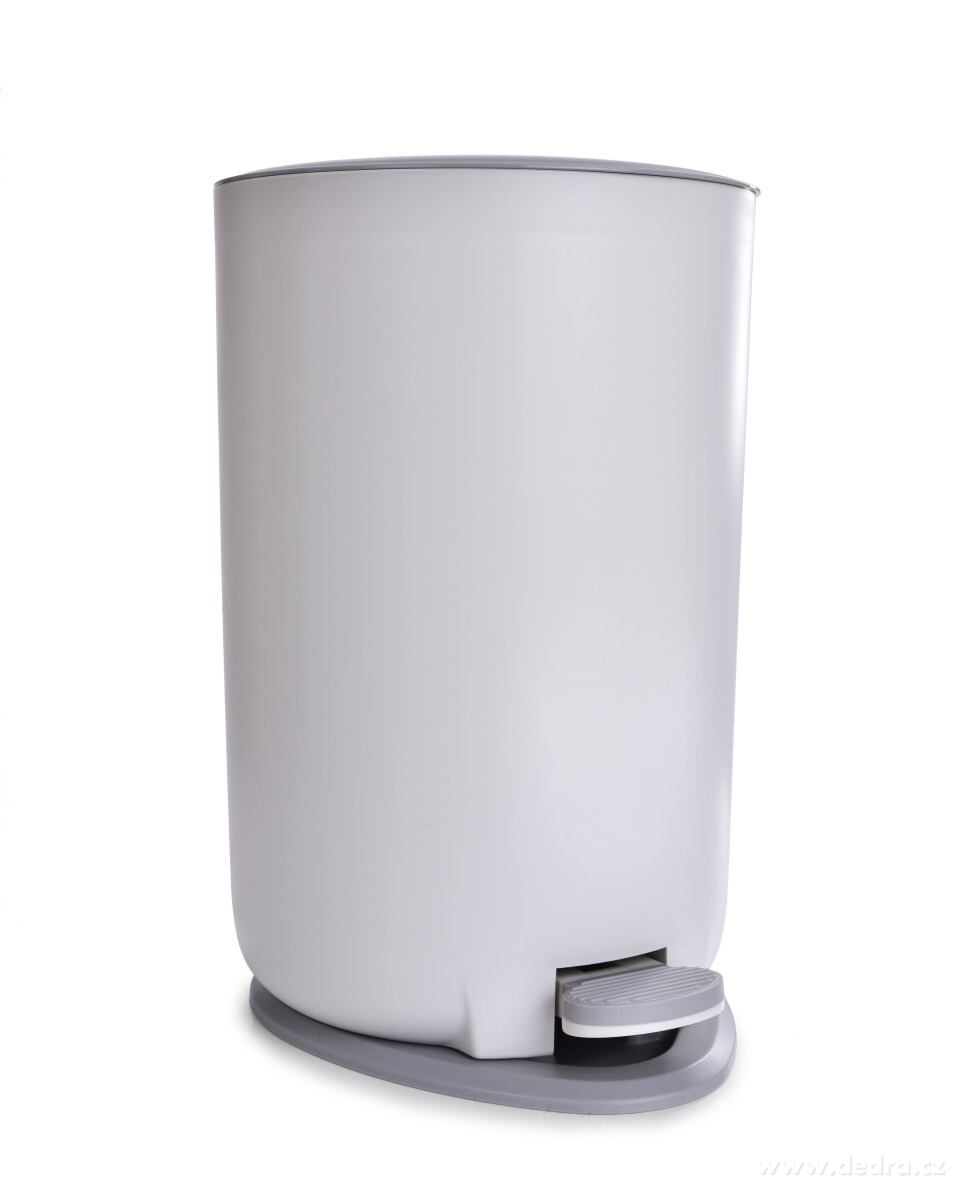 10 L nášlapný odpadkový koš – náhled 2 | Grand Móda