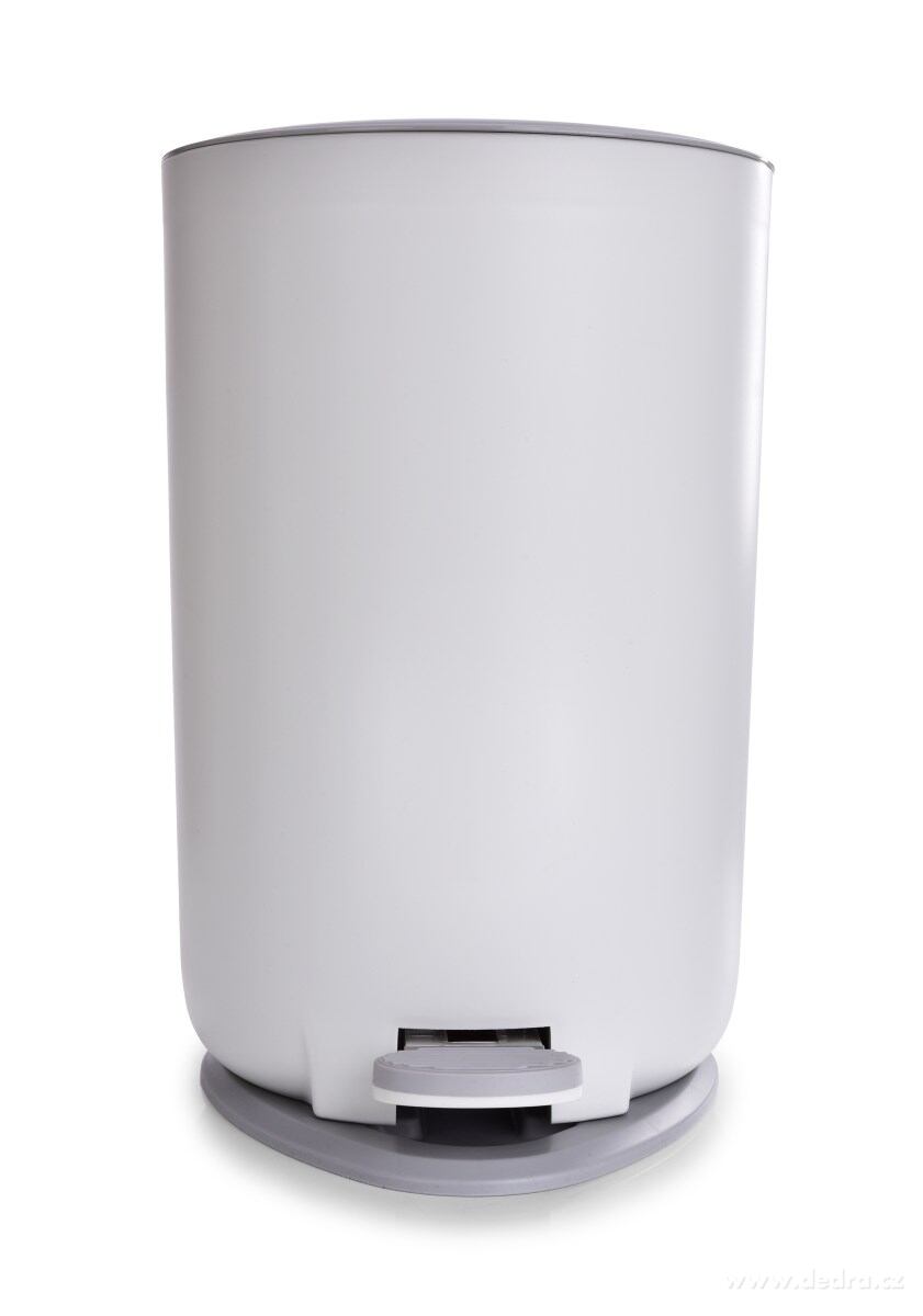 10 L nášlapný odpadkový koš – náhled 4 | Grand Móda