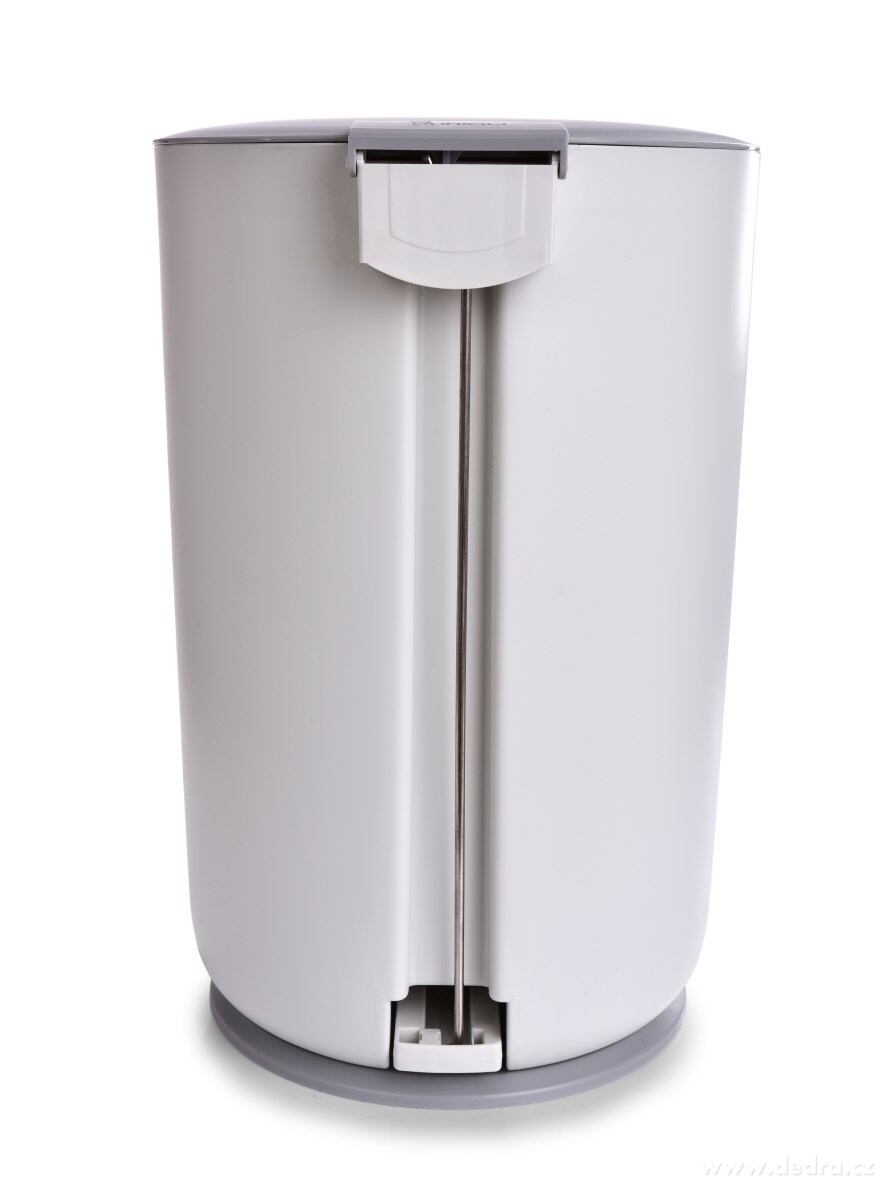 10 L nášlapný odpadkový koš – náhled 5 | Grand Móda