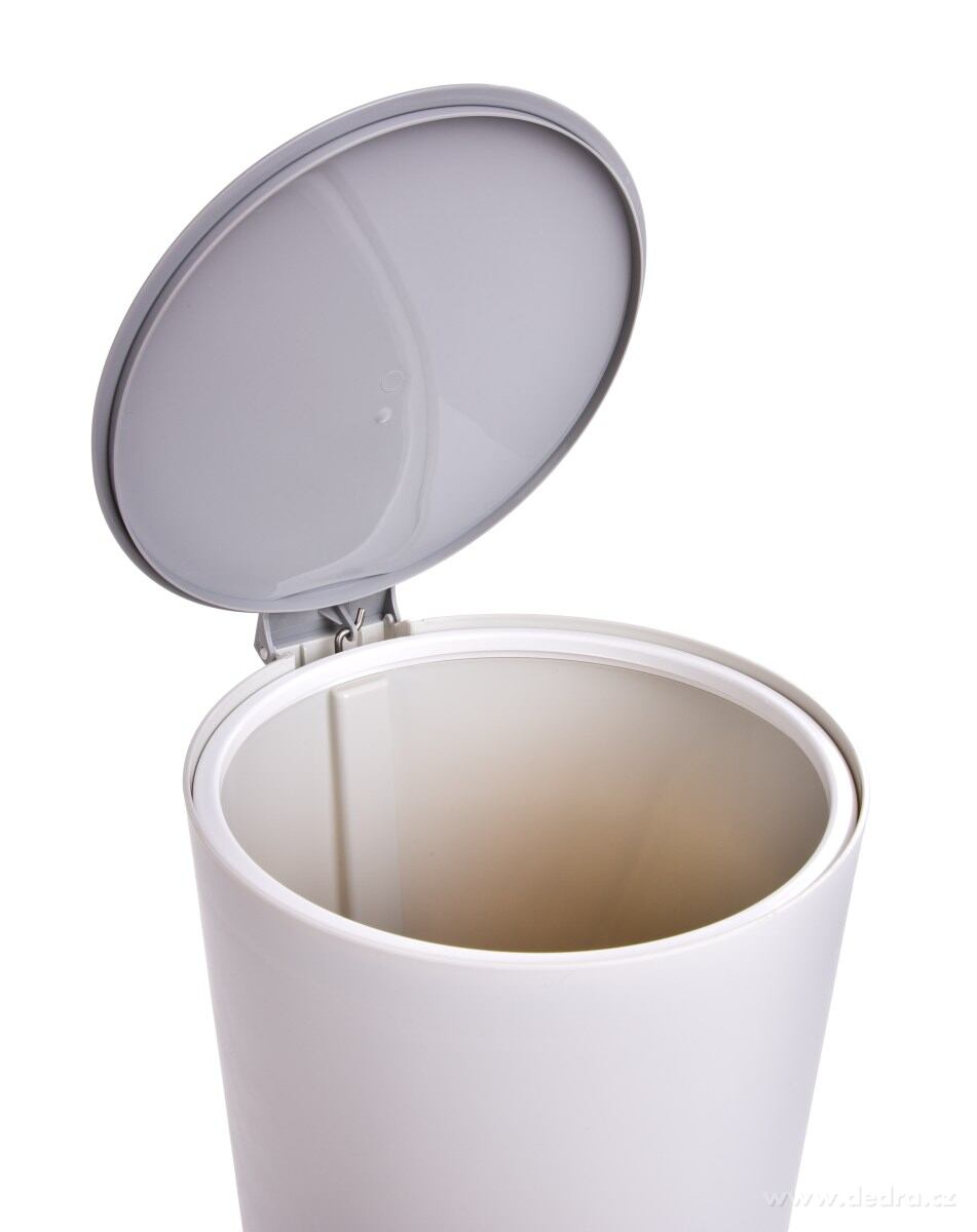 10 L nášlapný odpadkový koš – náhled 6 | Grand Móda