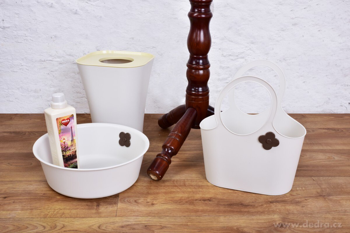 9 L elegantní odpadkový koš – náhled 4 | Grand Móda