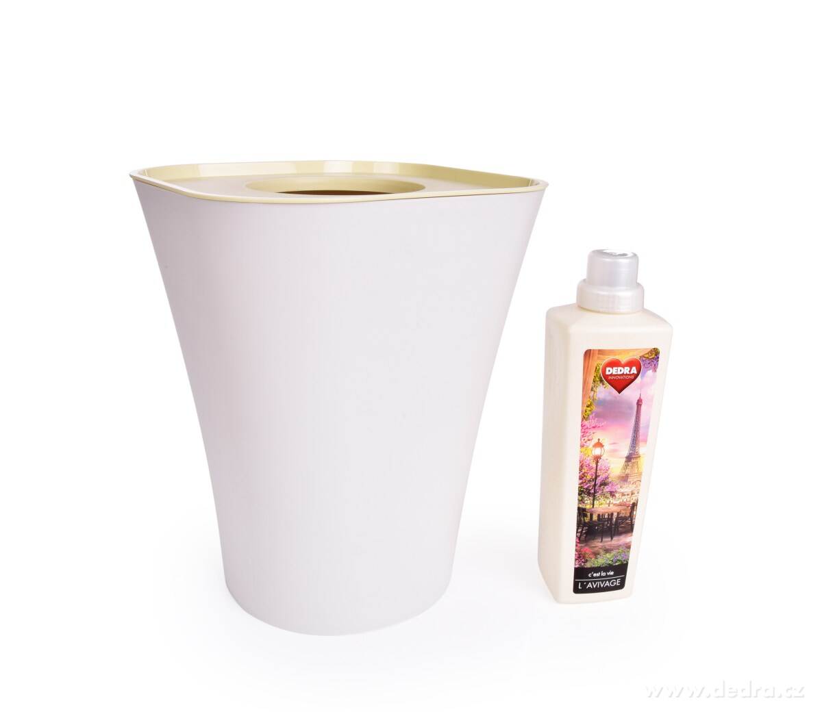 9 L elegantní odpadkový koš – náhled 5 | Grand Móda