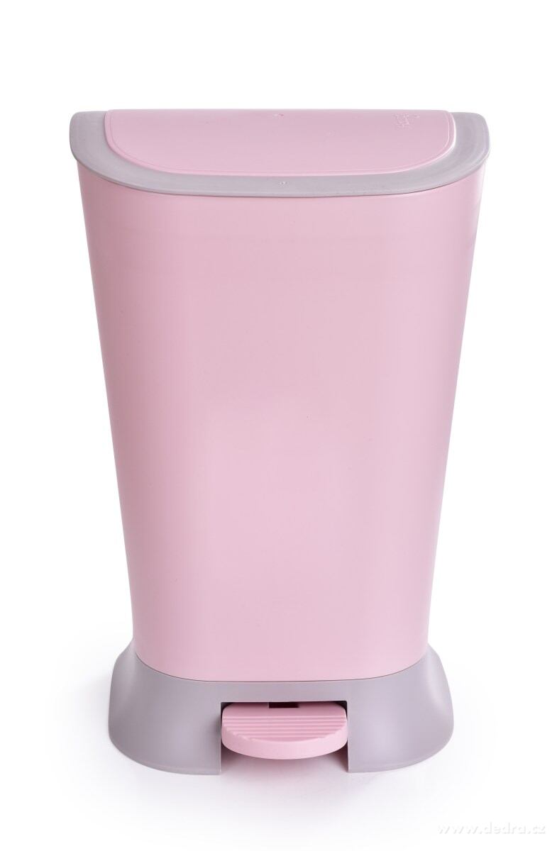 10 L nášlapný odpadkový koš – náhled 4 | Grand Móda