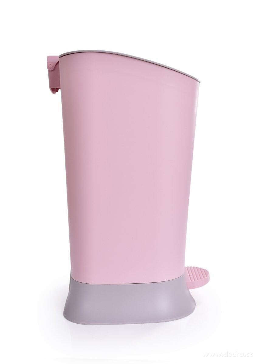 10 L nášlapný odpadkový koš – náhled 5 | Grand Móda