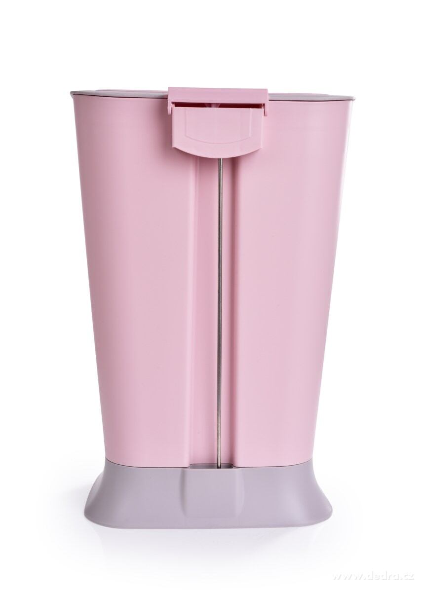 10 L nášlapný odpadkový koš – náhled 6 | Grand Móda
