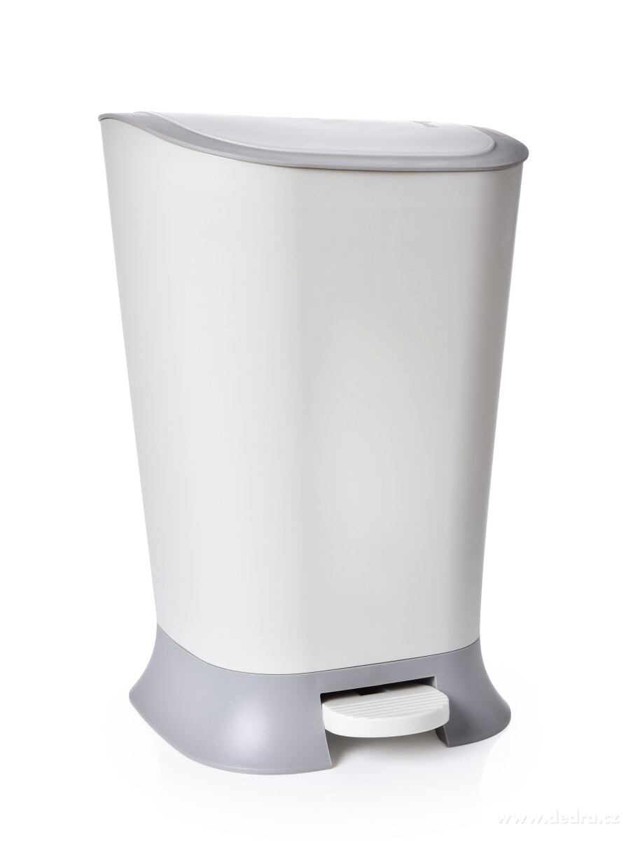 10 L nášlapný odpadkový koš | Koupelna a WC | Grand Móda