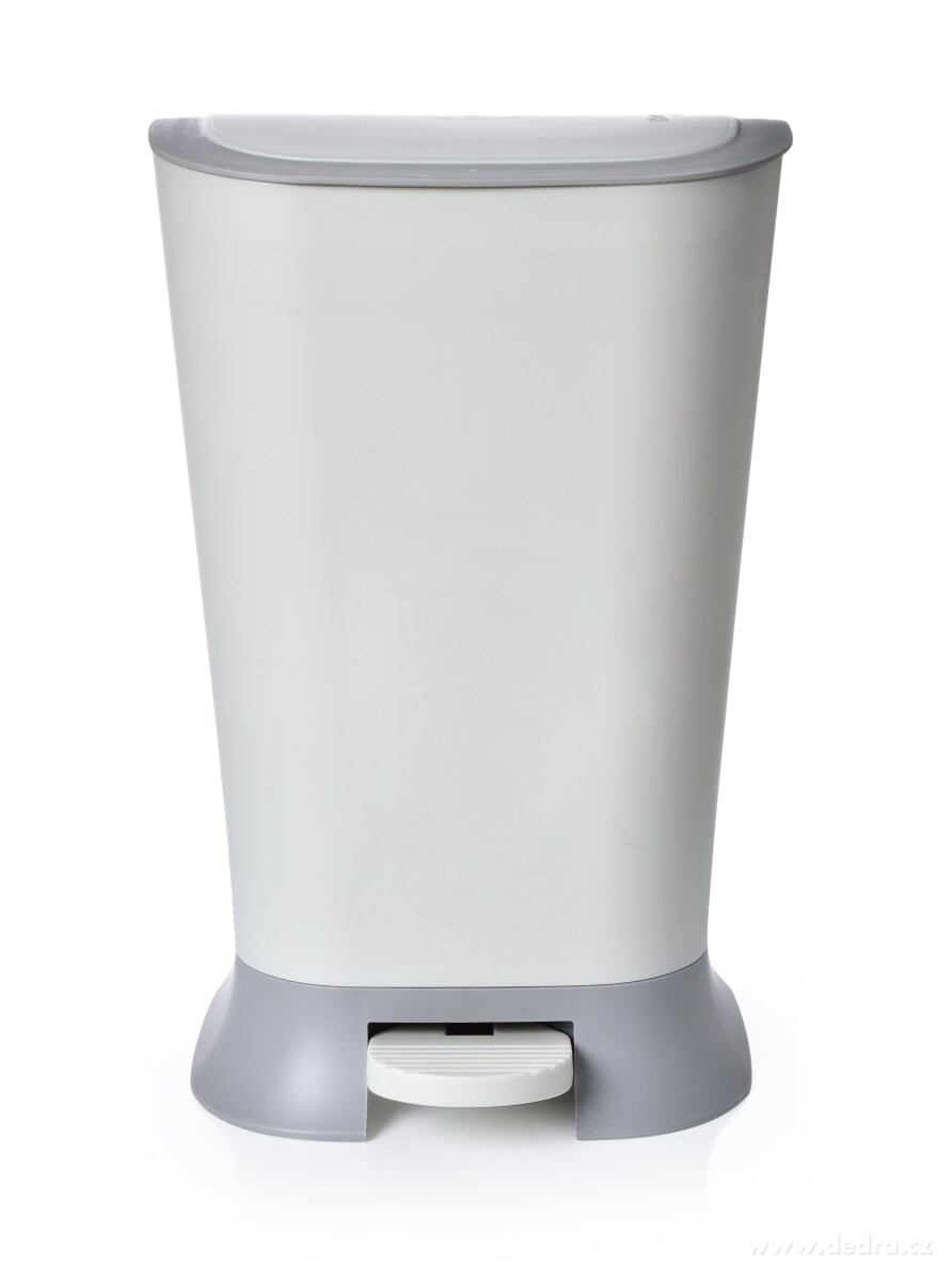 10 L nášlapný odpadkový koš – náhled 4 | Grand Móda