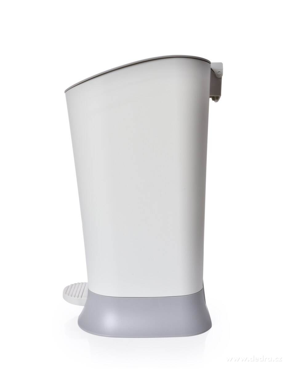 10 L nášlapný odpadkový koš – náhled 5 | Grand Móda