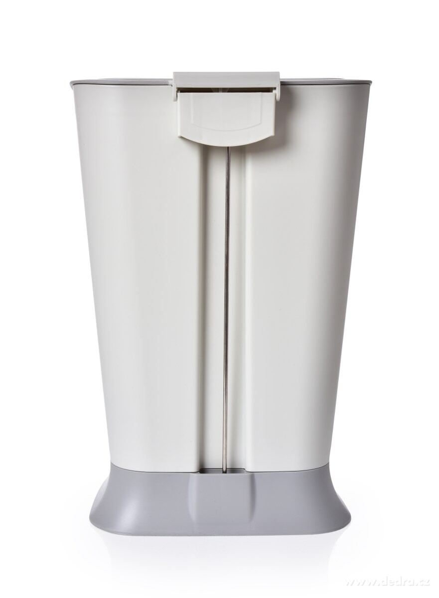 10 L nášlapný odpadkový koš – náhled 6 | Grand Móda