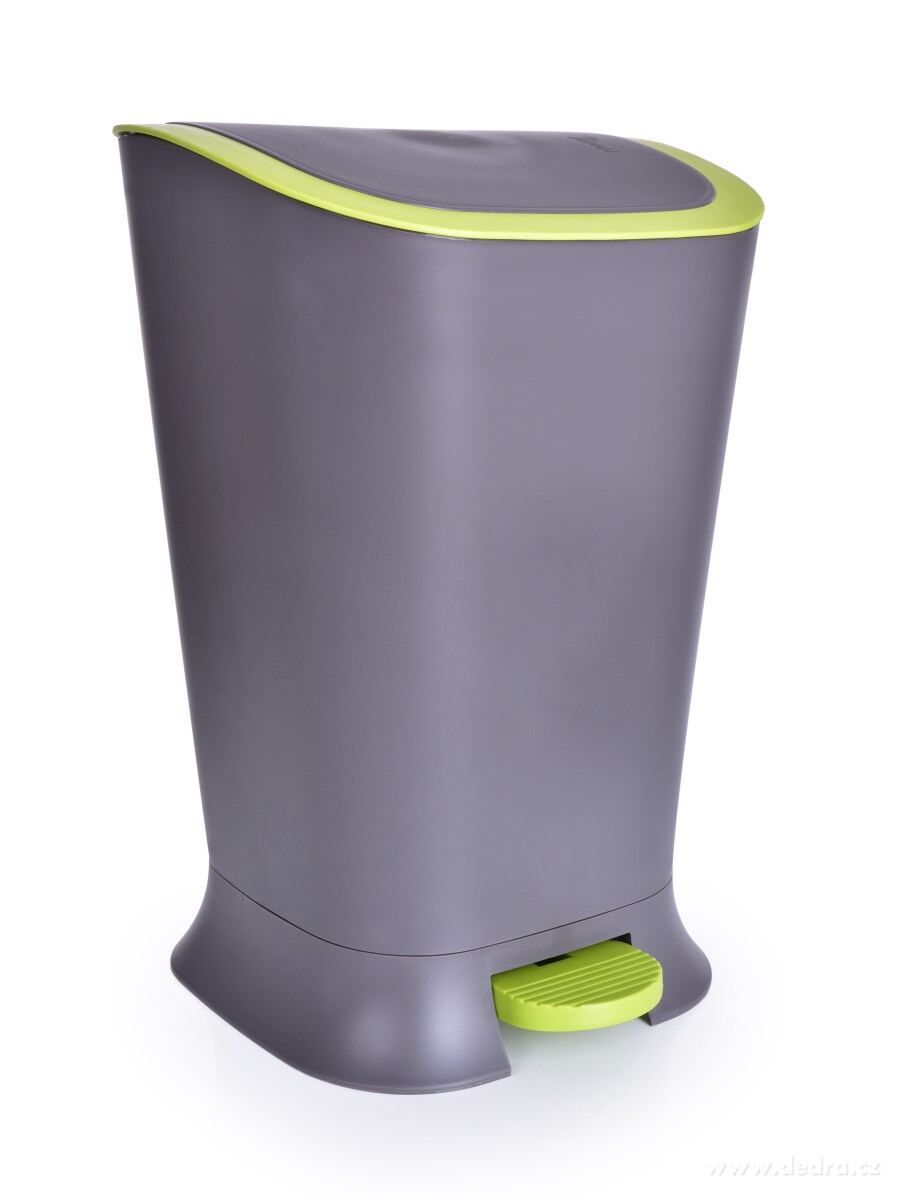 10 L nášlapný odpadkový koš | Odpadkové koíe ÔÖ´ŞĆ | Grand Móda