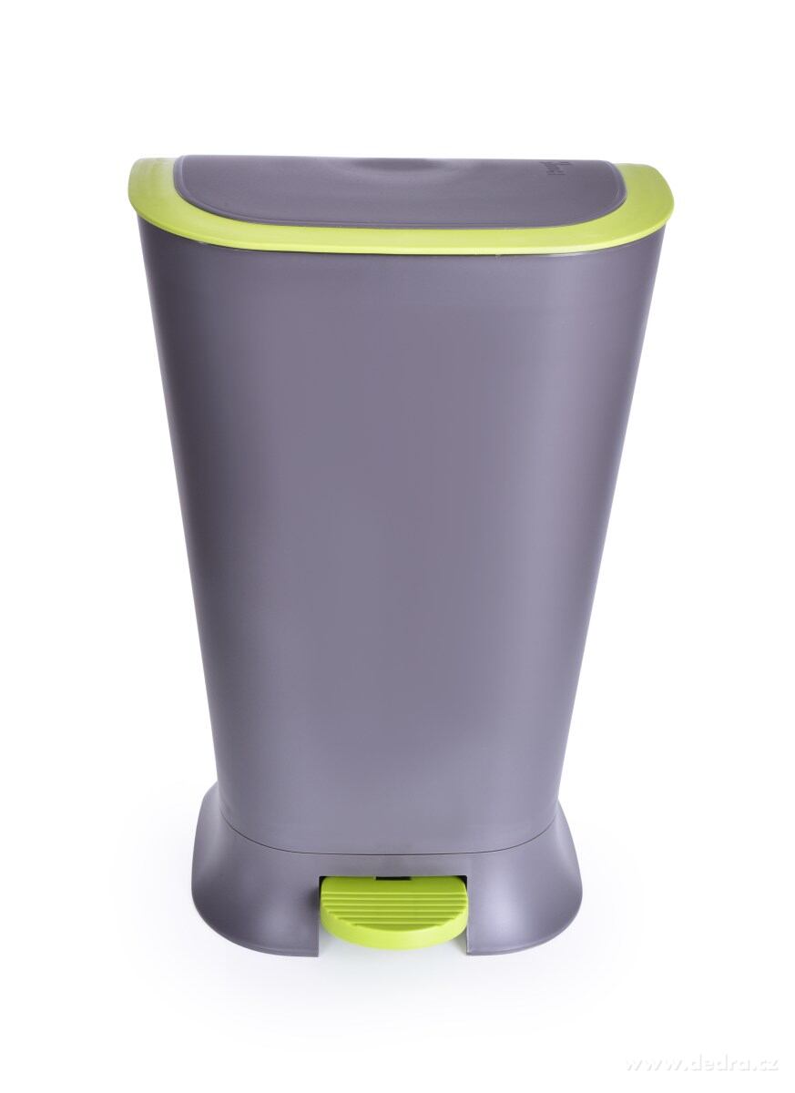 10 L nášlapný odpadkový koš – náhled 4 | Grand Móda
