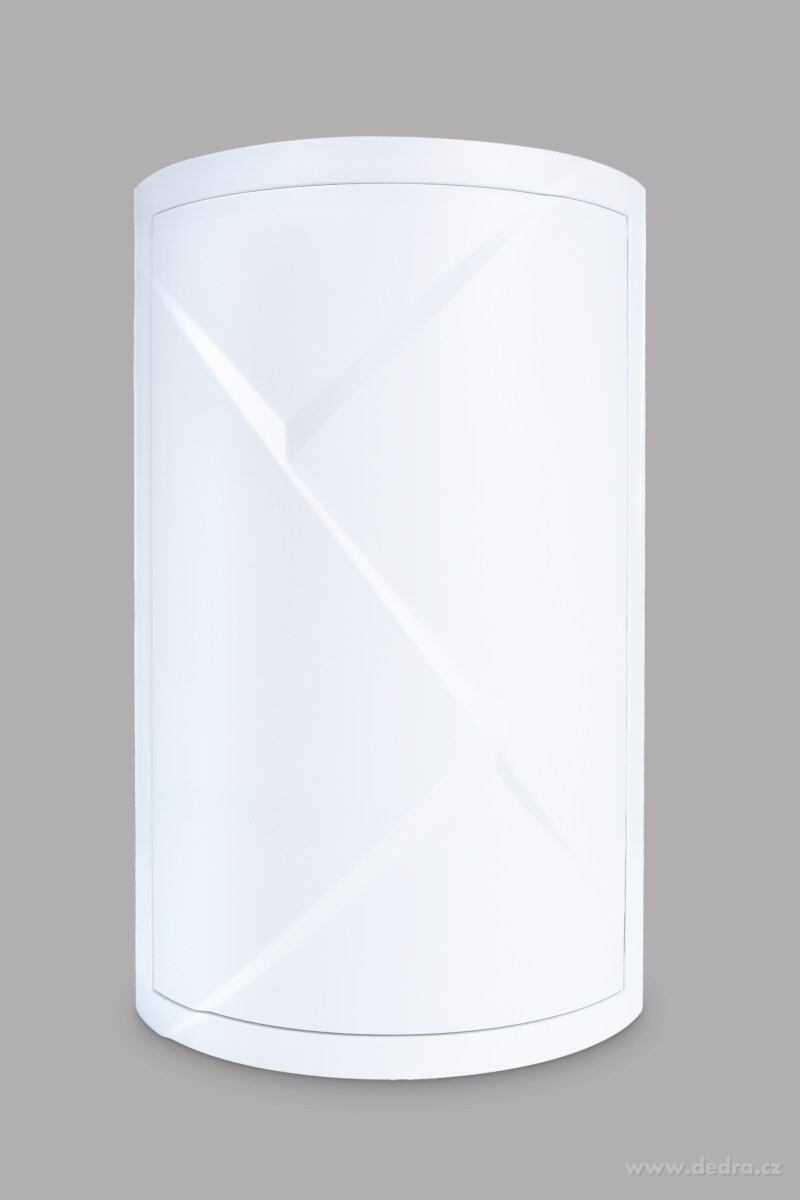 360° otočná uzavírací rohová police CARROUSEL do kuchyně i koupelny – náhled 4 | Grand Móda