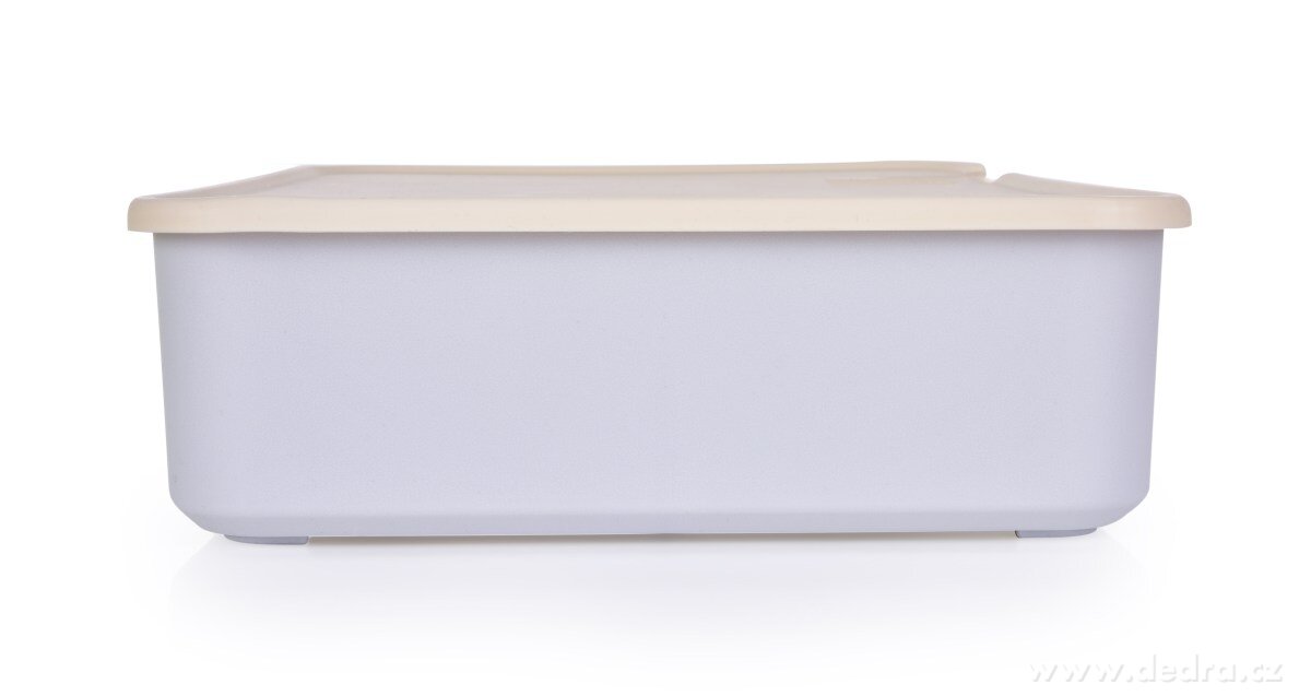 Praktický plastový organizér na kalhotky a spodní prádlo – náhled 4 | Grand Móda