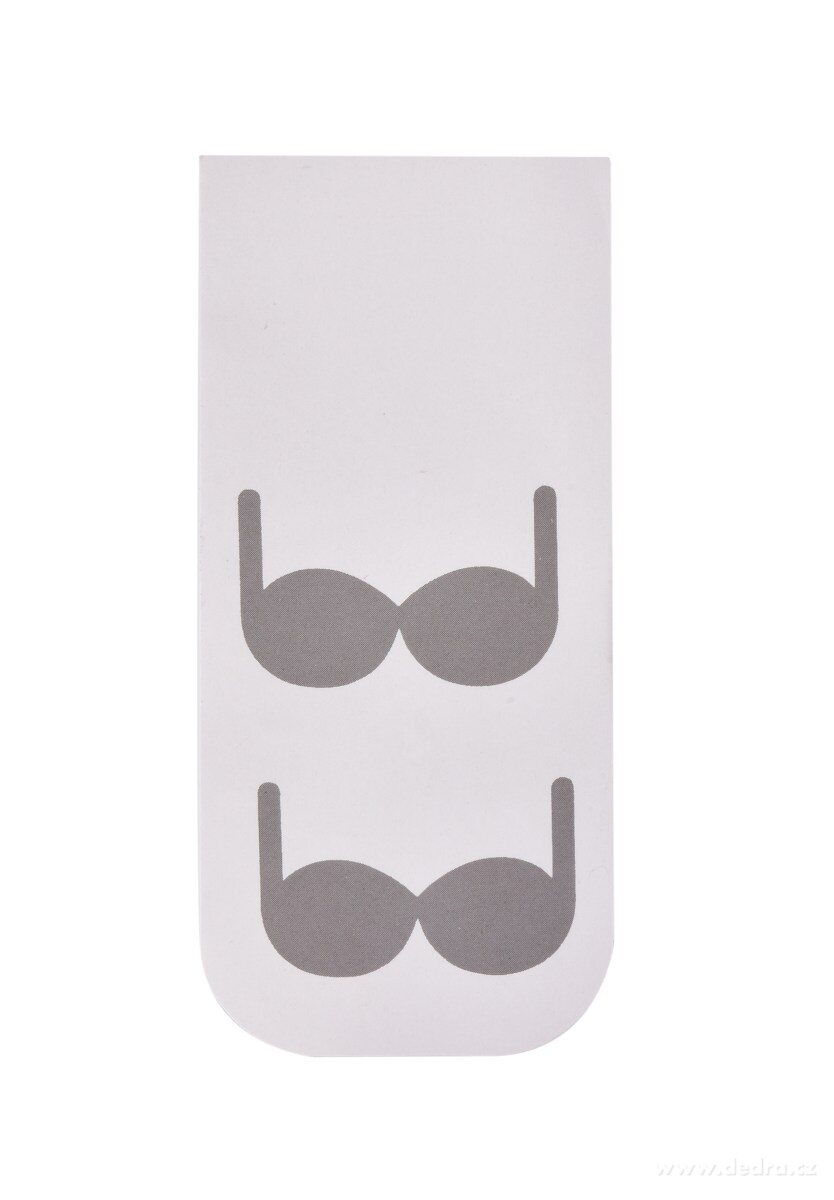 BEAUTY, praktický plastový organizér na podprsenky a spodní prádlo, 11 cm – náhled 6 | Grand Móda