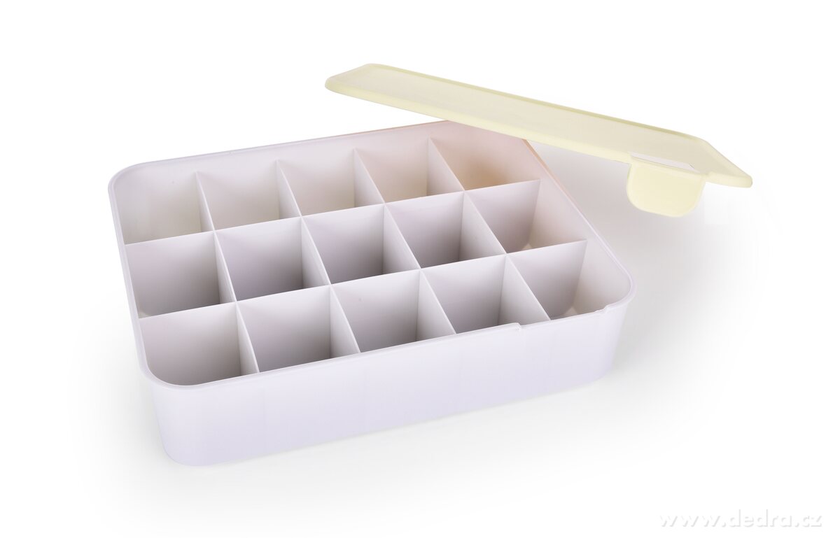Praktick├Ż plastov├Ż organiz├ęr na pono┼żky, pun─Źochy a spodn├ş pr├ídlo - obr├ízek 5 | Vychyt├ívky | Grand M├│da