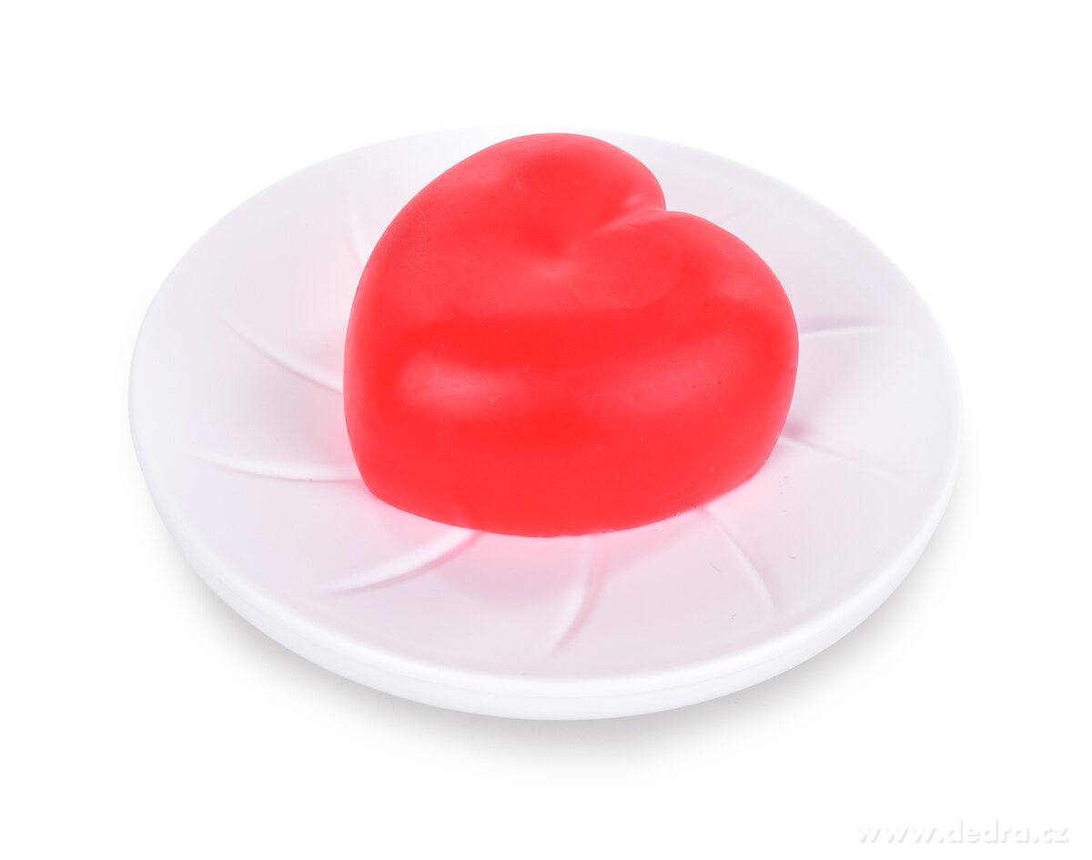 SPA, designový stojánek na mýdlo, minimalistický styl, otočný 360°, odolný plast | MŻdlovníky a dávkovače | Grand Móda