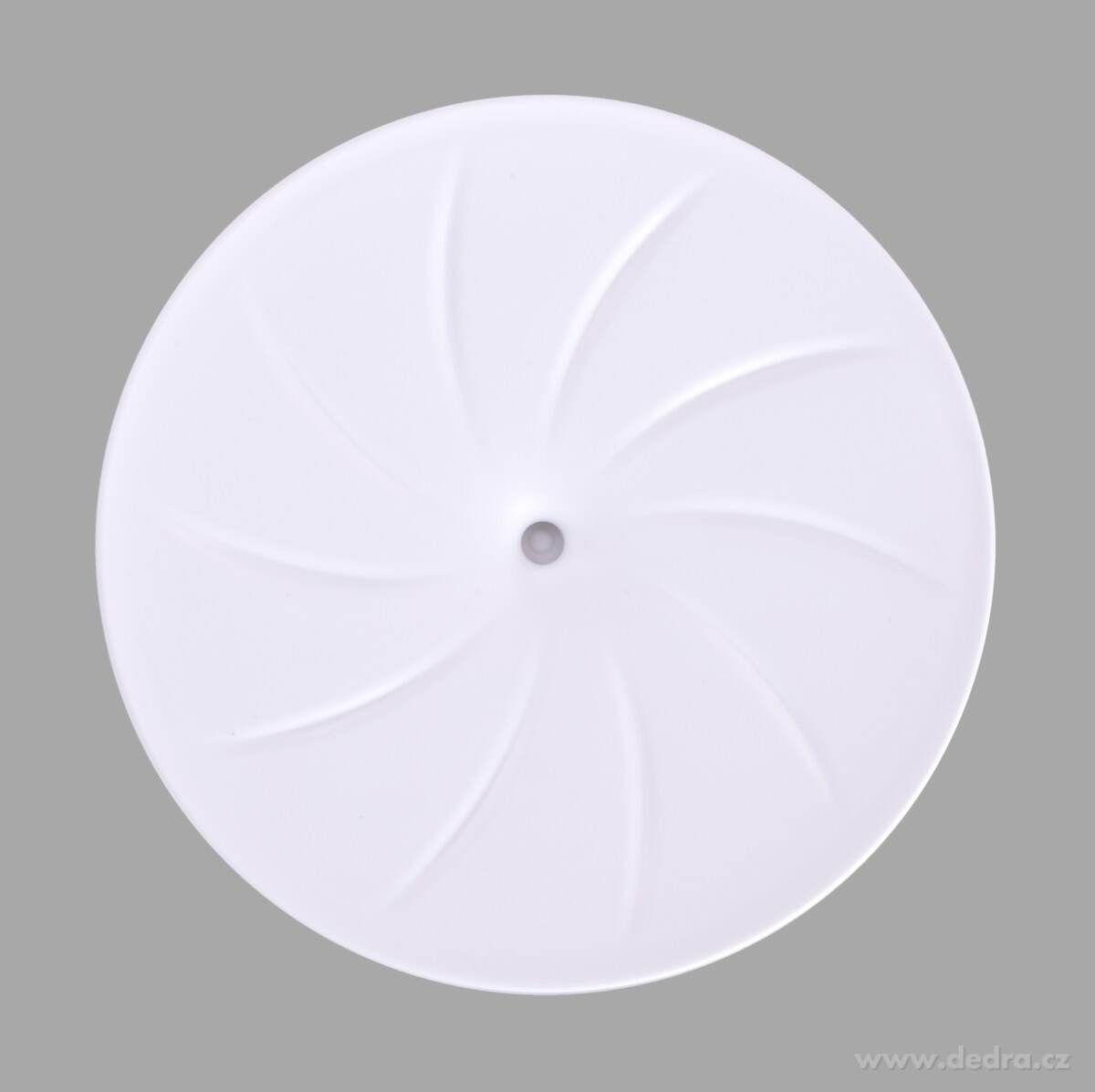 SPA, designový stojánek na mýdlo, minimalistický styl, otočný 360°, odolný plast – náhled 3 | Grand Móda