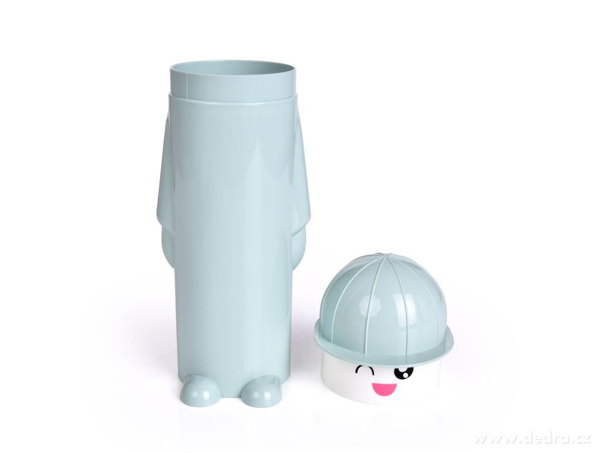 Veselé cestovní pouzdro na zubní kartáčky a pastu – náhled 2 | Grand Móda