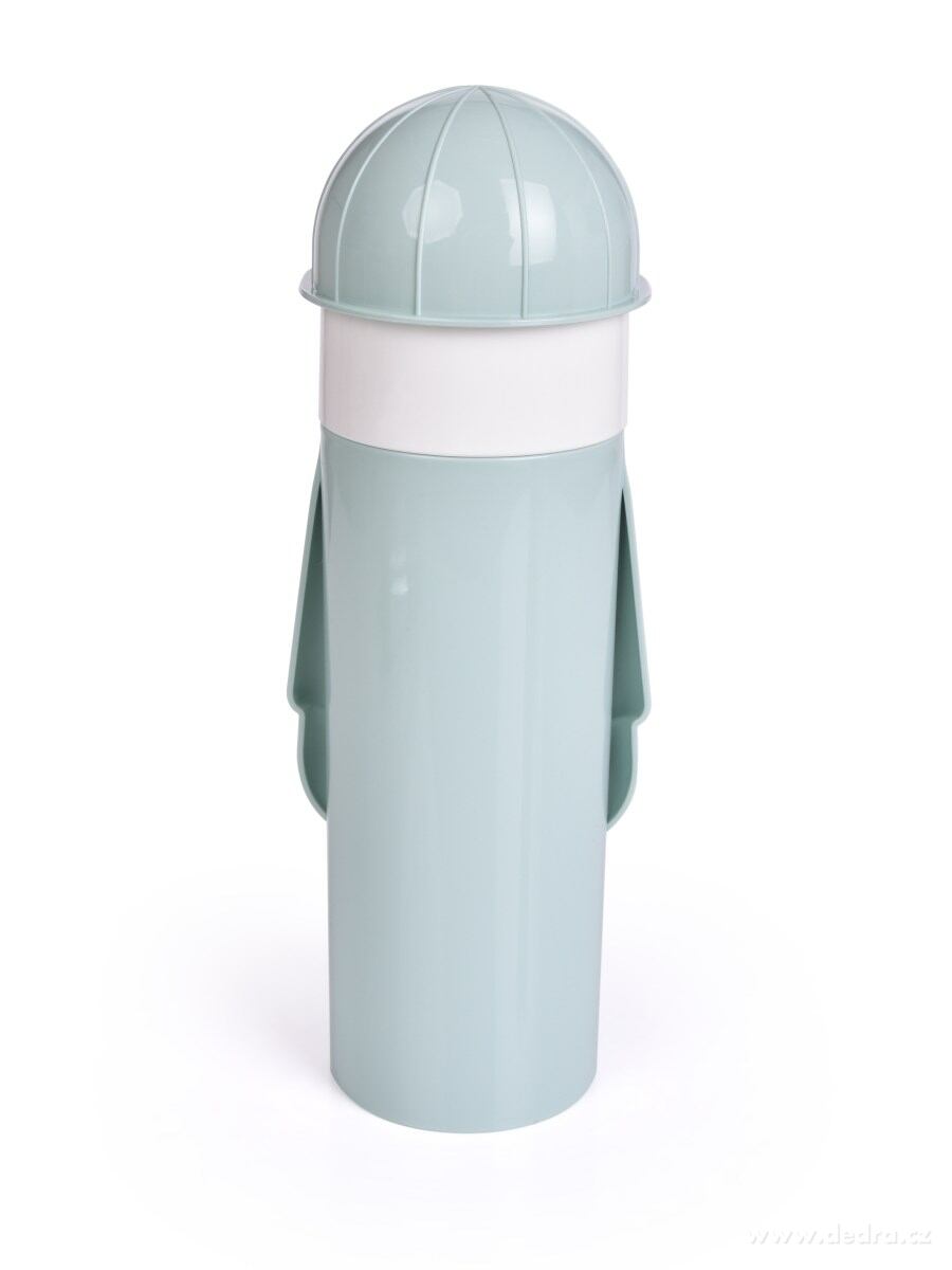 Veselé cestovní pouzdro na zubní kartáčky a pastu – náhled 5 | Grand Móda