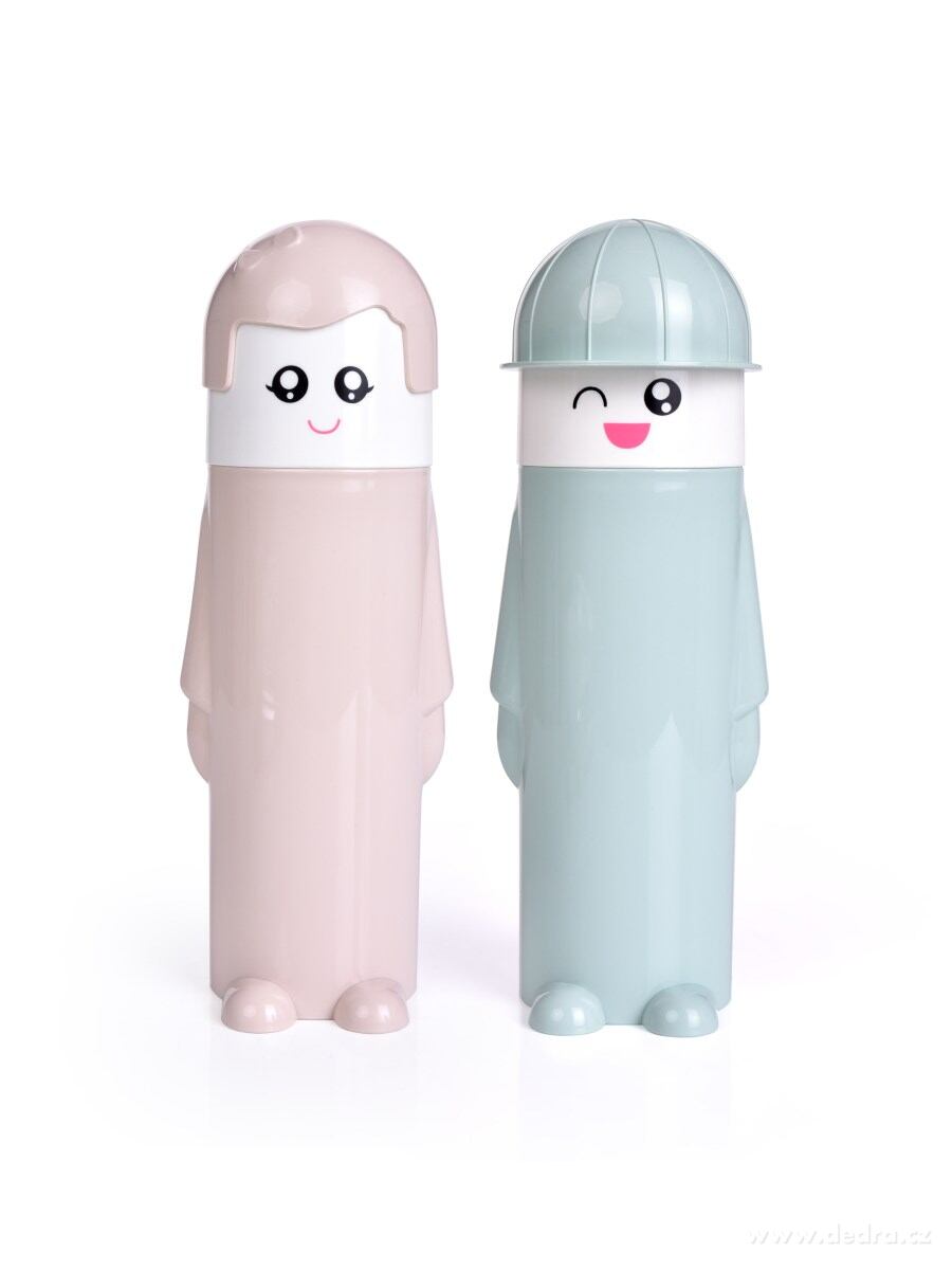 Veselé cestovní pouzdro na zubní kartáčky a pastu – náhled 6 | Grand Móda