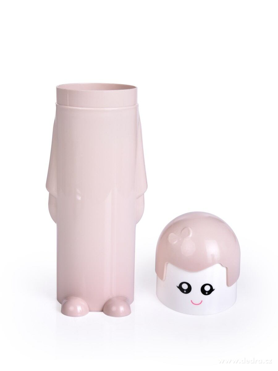 Veselé pouzdro na zubní kartáčky, pastu nebo pastelky – náhled 2 | Grand Móda