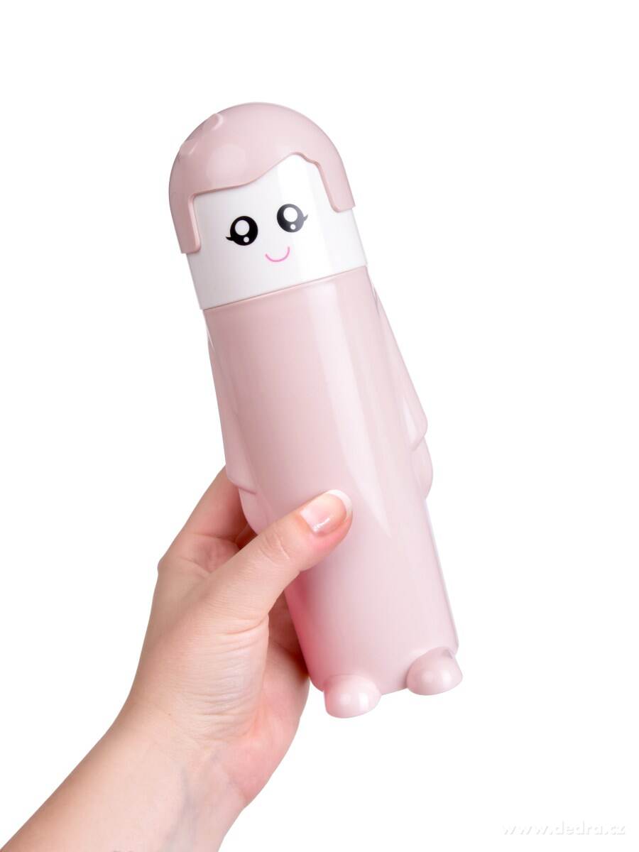 Veselé pouzdro na zubní kartáčky, pastu nebo pastelky – náhled 4 | Grand Móda