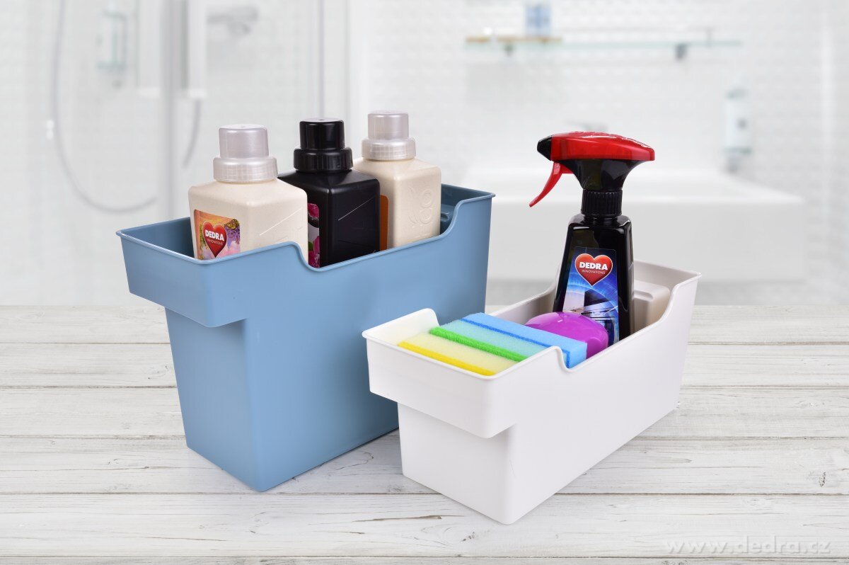 Praktický stohovatelný organizér – náhled 3 | Grand Móda