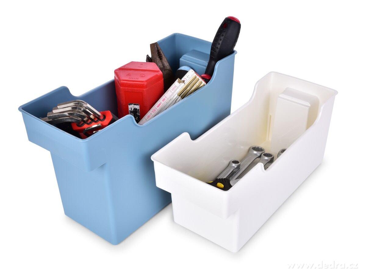 Praktický stohovatelný organizér – náhled 6 | Grand Móda